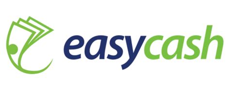 EasyCash – We're here to empower your financial voyage.